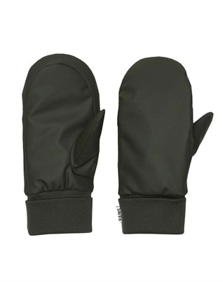 Puffer Vanter - Unisex